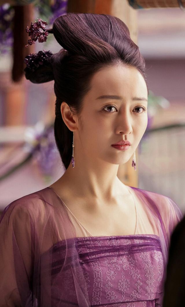 王鸥新剧《猎狐》正热播,盘点王鸥影视剧中造型,哪个造型最美?