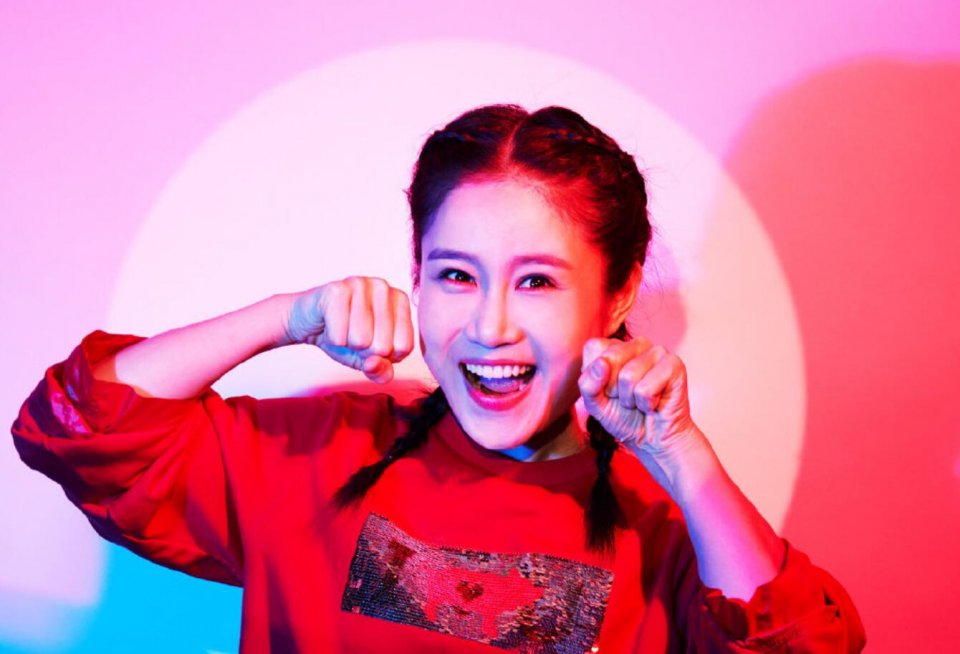 不管白鸽是本色出演还是抄袭成性她这次的采访观众缘算是败光了