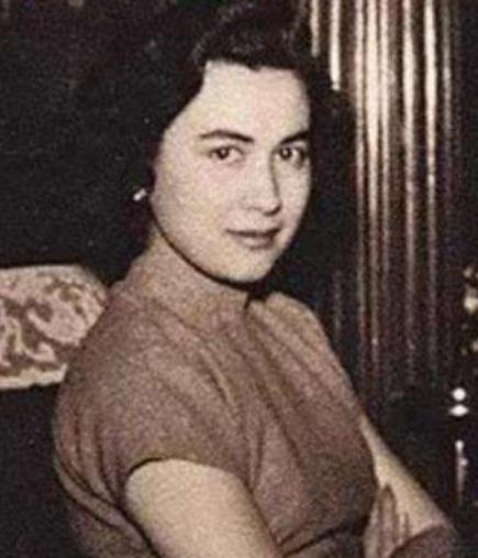 豪门千金,澳门街第一美人,这一生却过的如此不幸|黎婉华|何鸿燊|澳门