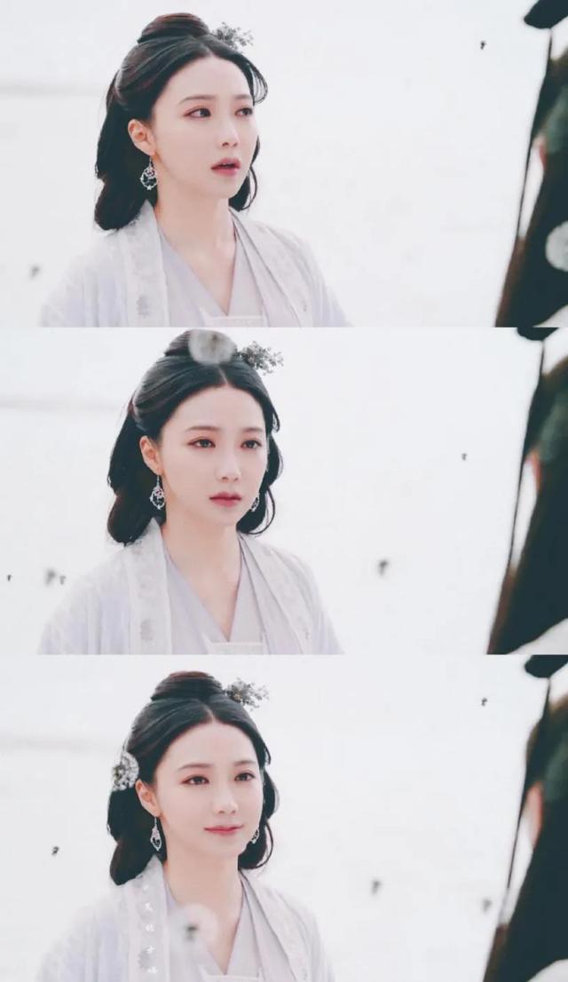 王萌黎三千鸦杀又双叒叕虐了一把观众玄珠你这样真的好吗