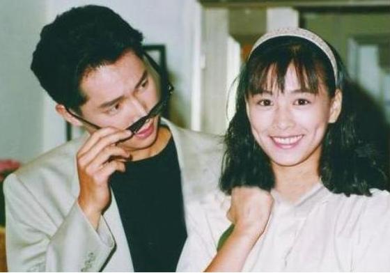 林瑞阳抛弃前妻娶张庭你以为是花心断情其实背后另有故事