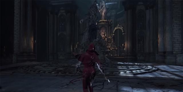 突破系统限制 海外达人把 血源诅咒 的帧率调整到60fps 血源诅咒 游戏 达人 新浪新闻 突破系统限制 海外达人把 血源诅咒 的帧率调整到60fps 血源诅咒 游戏 达人 新浪新闻