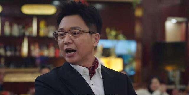 猎狐唐洪已经触怒白洁他和王柏林反目已成必然