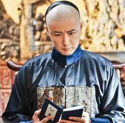 清朝什么人能被封贝勒贝勒是何级别为何总督见到也要行礼