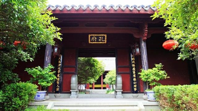 五一旅游山东之美