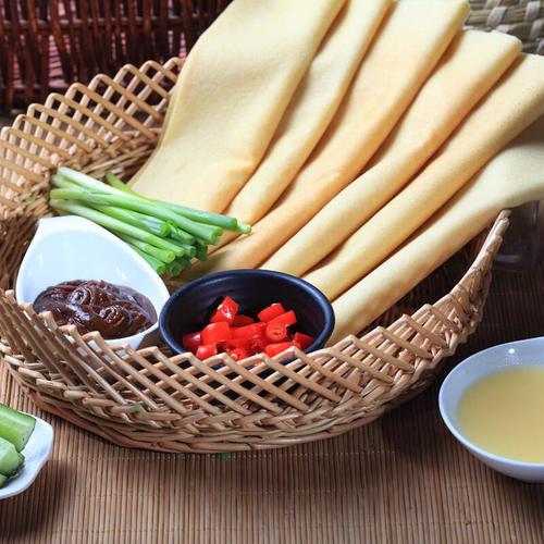 舌尖上的山东：必尝的山东民间八大特产美食，没吃过的白去山东了