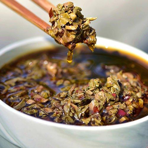 舌尖上的山东：必尝的山东民间八大特产美食，没吃过的白去山东了