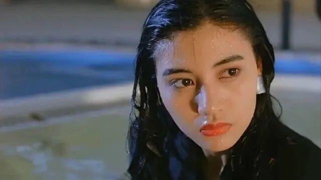 历经28年古惑仔终完结,除了兄弟情义,女神才是我们的青春记忆!