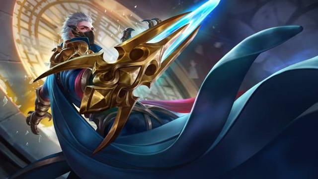 王者荣耀:被迫改名的三款皮肤 你更喜欢原版还是新版呢?