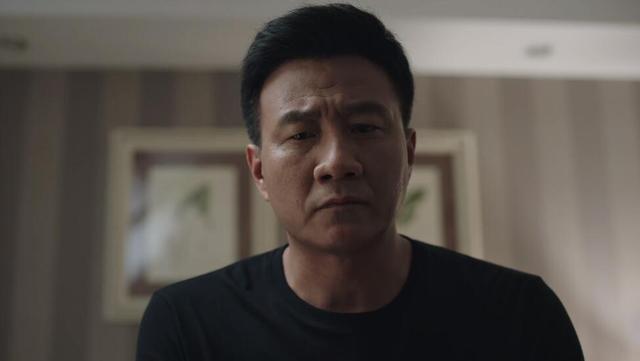 《猎狐》杨建群结局没有入狱,却是最好的结局|胡军|被捕|洗白|杨建秋|王凯_新浪娱乐_新浪新闻