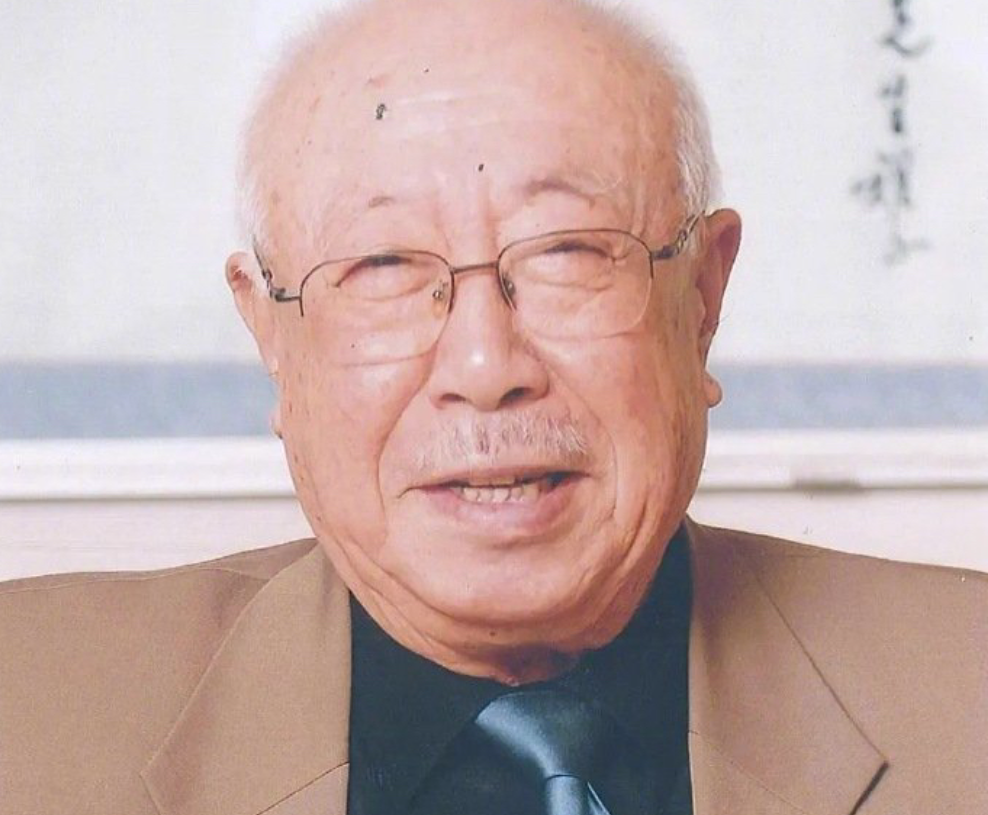 阎罗王刘江生前照片公开,身形消瘦多病缠身,曾因戏导演不让减肥