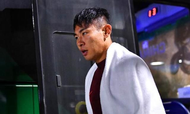 被郑智接回恒大,于汉超何去何从?大连媒体:可能还要被罚!