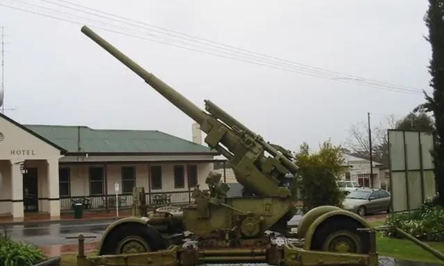 浅谈"不列颠空战"中英国防空主力高|不列颠空战|高炮|炮弹_新浪信闻