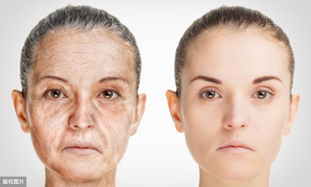 女人45岁后是"肌肤高危期",警惕这4个习惯,否则皱纹爬满脸