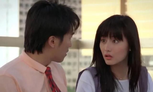 "琼瑶女郎"官宣离婚:结婚8年一直丁克,周星驰曾疯狂追求她|师兄撞鬼