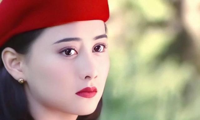 一帘幽梦主演现状陈德容刚离婚林瑞阳爱情事业双丰收