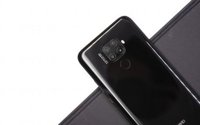 华为麒麟81048mp四摄降至清仓价网友良心了