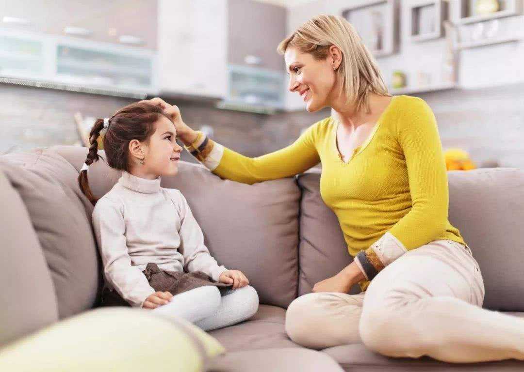 父母孩子换种方式学习,增进亲子关系