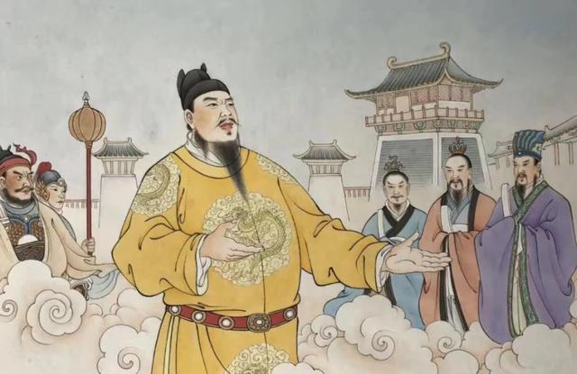 为何"唐伯虎"是江南四大才子,而不是明朝三大才子?原因很简单