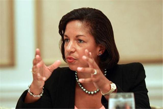 美国前国家安全顾问苏珊·赖斯就蓬佩奥的做法提出了严厉的批评