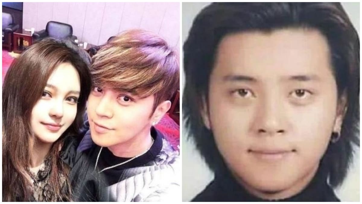 攻击周扬青外貌 罗志祥旧照也惹疑