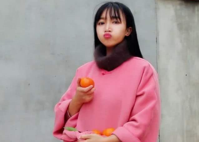 有种反差叫李子柒看到她做dj时的模样宛如变了一个人