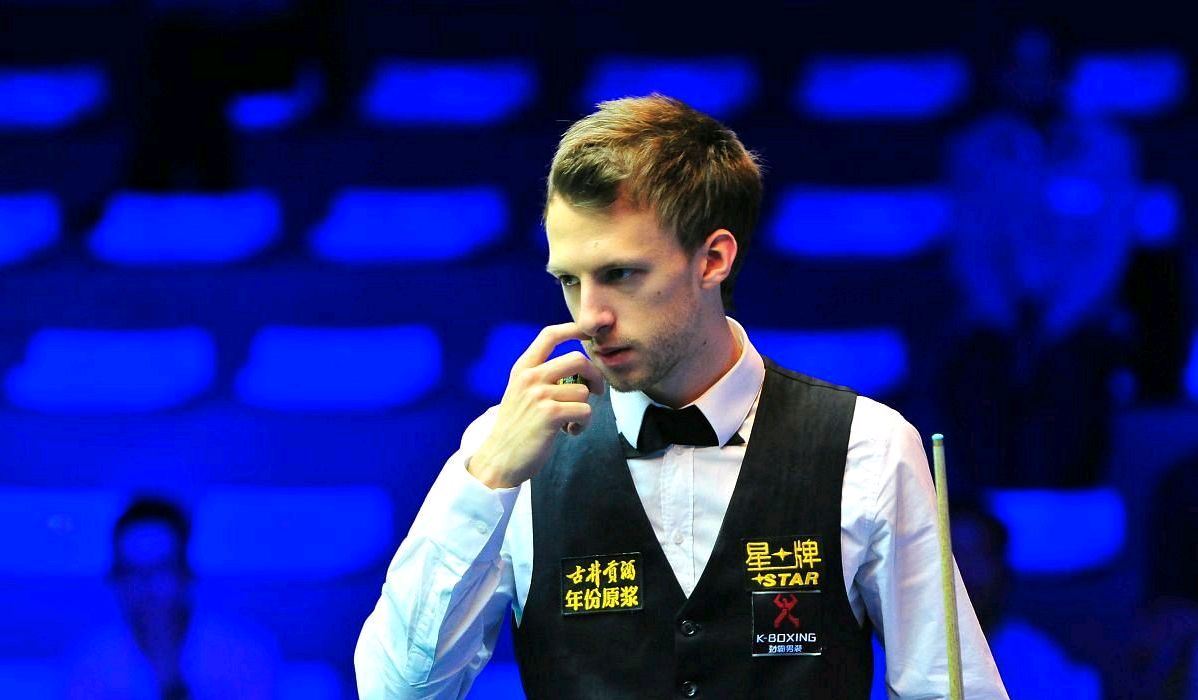 怀特:奥沙利文是斯诺克第一人,希金斯塞尔比上榜最佳榜单