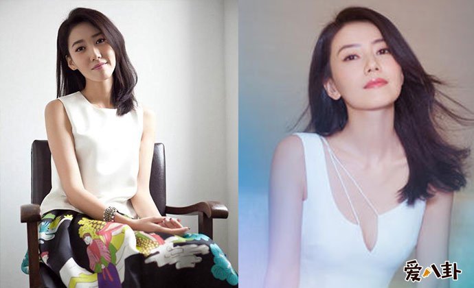 高露和高圆圆是什么关系高露叫高圆圆姐姐怎么回事