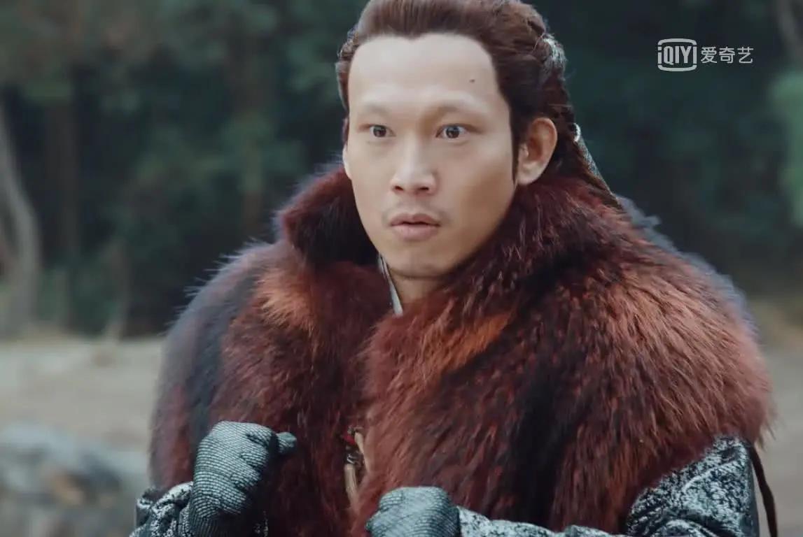 天醒之路:西北狂刀燕秋辞出场?燕西凡回归家族,却卧底山海楼