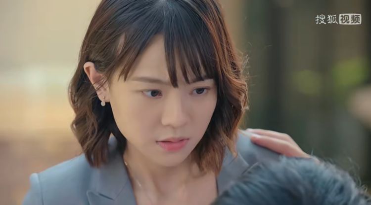 《饭局的诱惑》的小可爱,如今成了彪悍"班主任"|饭局的诱惑|陈怡馨