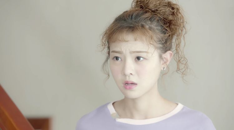 《饭局的诱惑》的小可爱,如今成了彪悍"班主任"|饭局的诱惑|陈怡馨