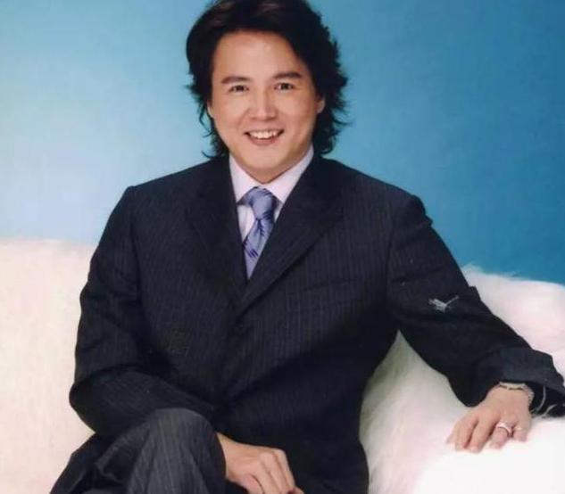 林瑞阳抛弃前妻娶张庭你以为是花心断情其实背后另有故事