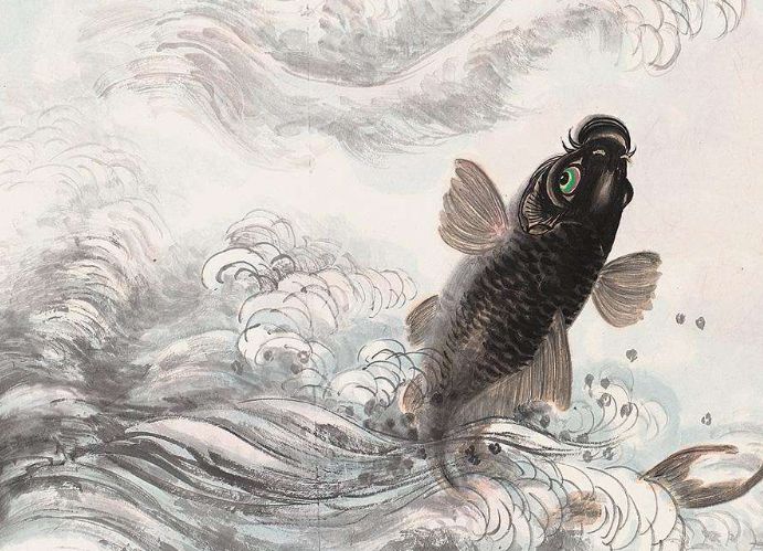 生日是这几月的人,5月先一步鱼跃龙门,事业有望东山再起!