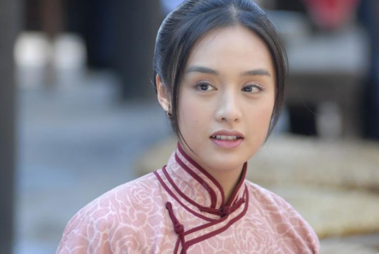 将老公培养成最穷影帝,没有豪华的婚礼,出道多年房子都买不起|饶敏莉