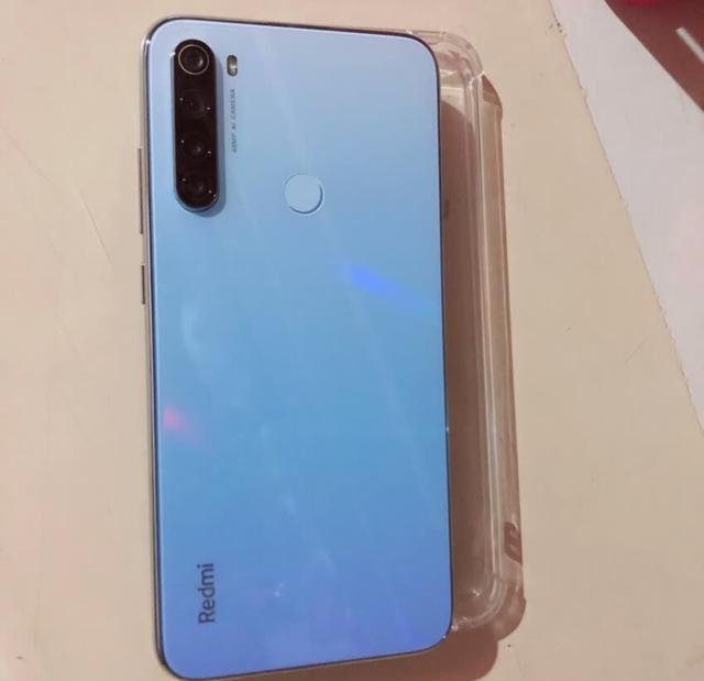 红米note8手机测评,全场景四摄更清晰