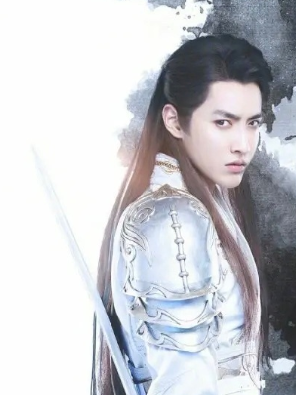 刘亦菲游戏造型,王俊凯游戏造型,,看见王一博:移不开眼