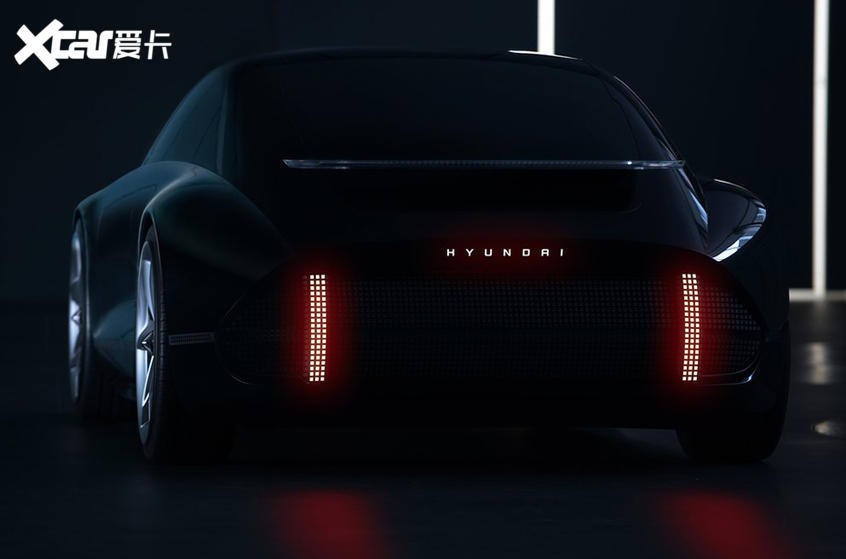 现代Prophecy量产版车型有望2021年发布
