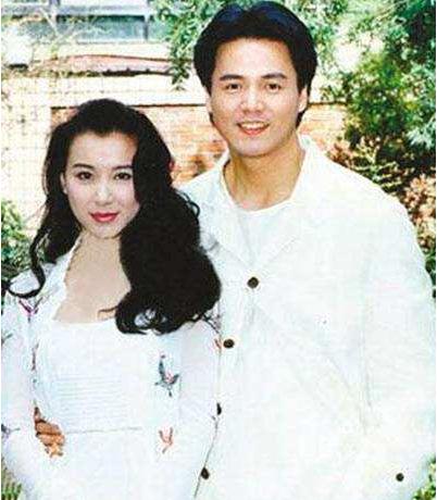 林瑞阳抛弃前妻娶张庭你以为是花心断情其实背后另有故事