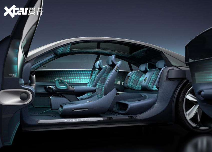 现代Prophecy量产版车型有望2021年发布