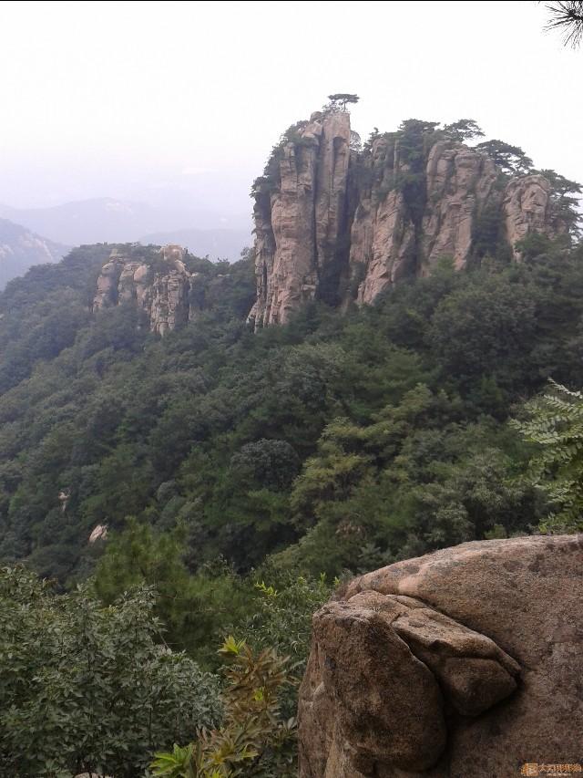五一旅游山东之美