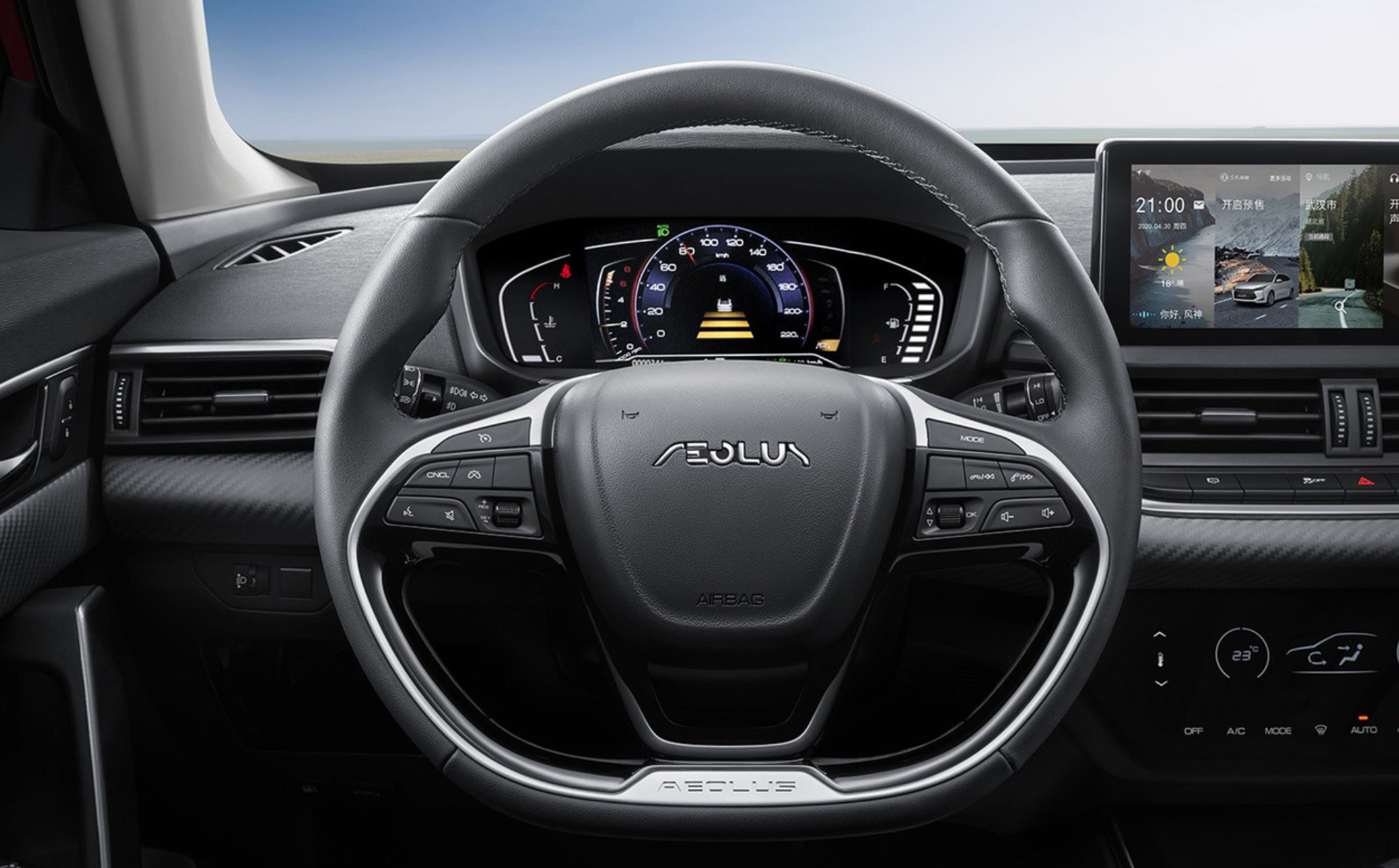 未上市已卖1750台,奕炫GS是什么神仙车型?