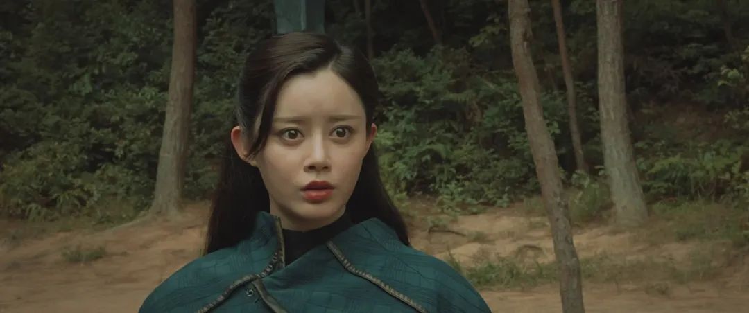 《民间奇异志》上映,故事轻松诙谐,立意深刻