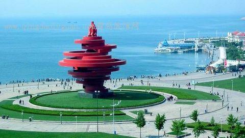 五一旅游山东之美