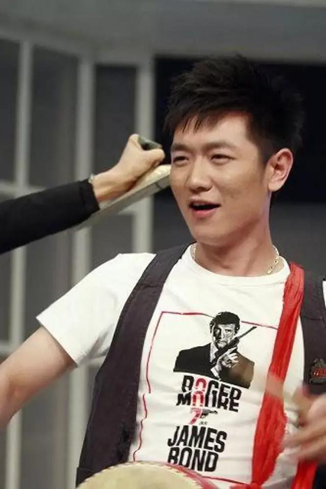 田源|天天向上|欧弟_新浪新闻