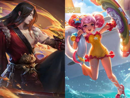 王者荣耀玩打野经济总不够告别蹭兵线这俩技巧解决问题