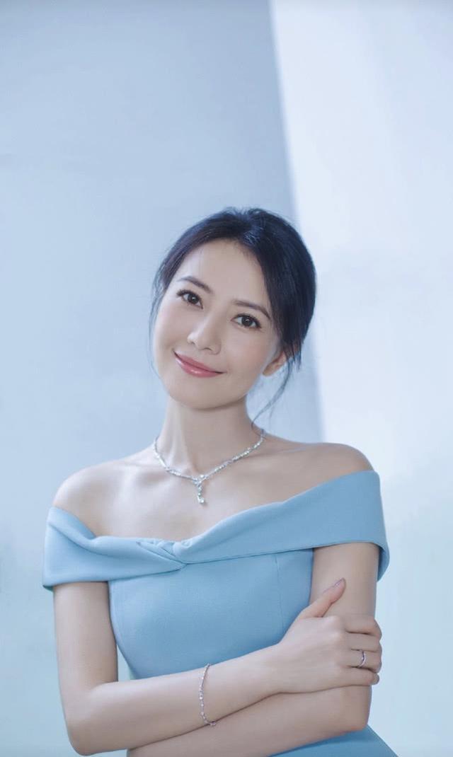 2020中国最美女人图片