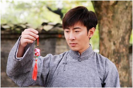 39岁"萧剑"生日照曝光,脸部发福认不出,与韩国明星妻子疑婚变|高梓淇|