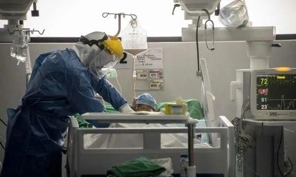死里逃生！加拿大华人女子染新冠 ICU插管7周