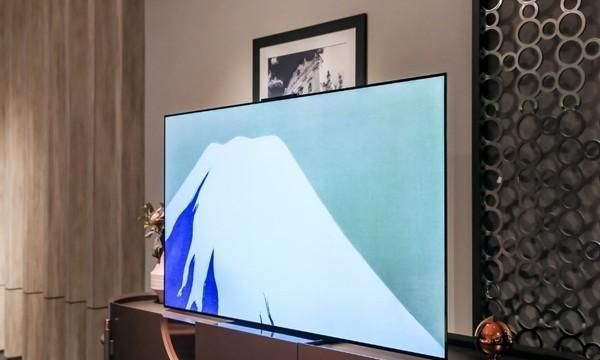 五一居家观影首选 华为智慧屏 x65带来沉浸式巨幕体验