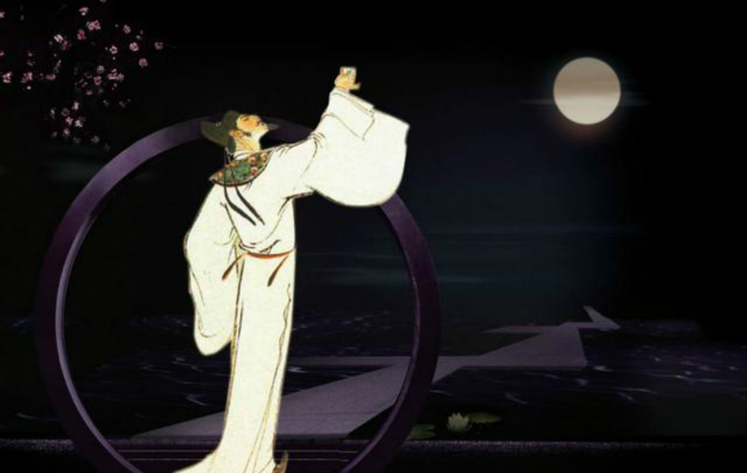 苏轼左牵黄右擎苍中黄苍何意诗词大会不少人答错